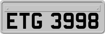 ETG3998