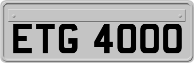 ETG4000