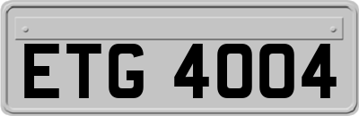 ETG4004