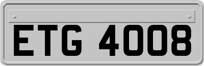 ETG4008