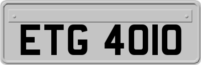 ETG4010