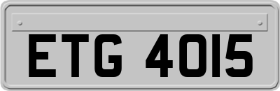 ETG4015