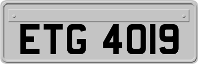 ETG4019