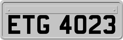 ETG4023
