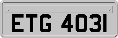 ETG4031