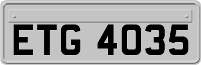 ETG4035