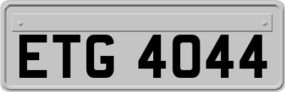 ETG4044