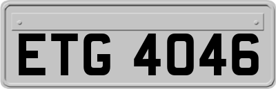 ETG4046