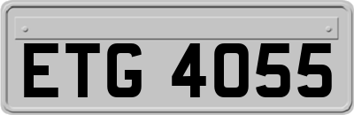ETG4055
