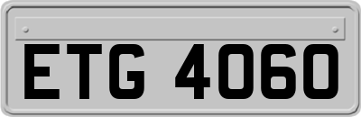 ETG4060