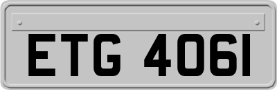 ETG4061
