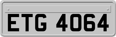 ETG4064