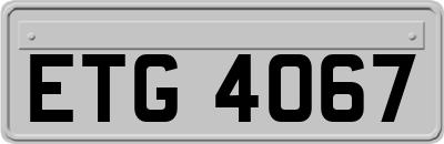 ETG4067