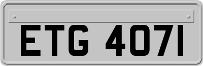 ETG4071