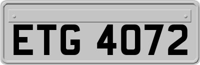 ETG4072
