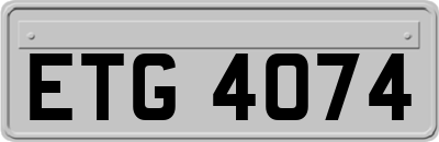 ETG4074