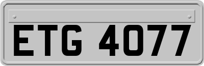 ETG4077