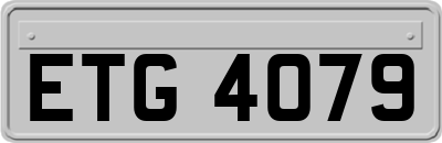ETG4079