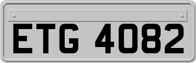 ETG4082