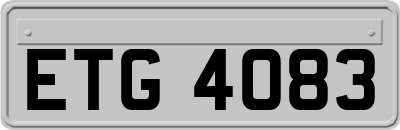 ETG4083