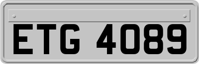 ETG4089