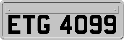 ETG4099