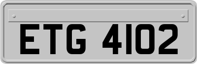 ETG4102