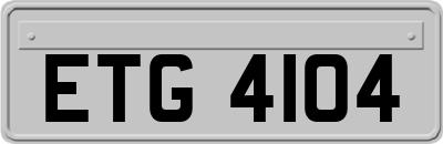 ETG4104