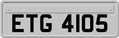 ETG4105