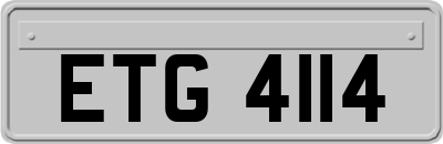 ETG4114