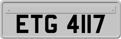 ETG4117