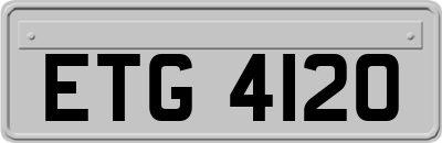 ETG4120