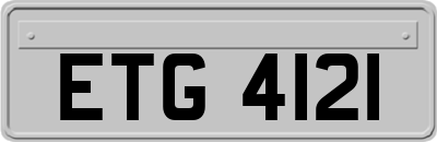ETG4121