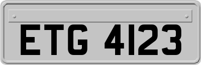 ETG4123