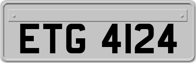 ETG4124