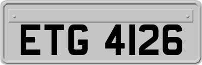 ETG4126