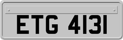 ETG4131