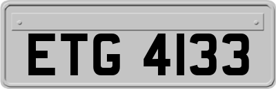 ETG4133