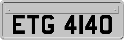 ETG4140