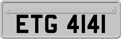 ETG4141
