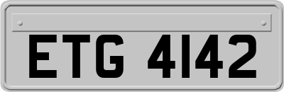 ETG4142