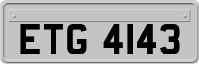 ETG4143