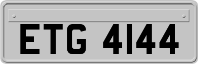 ETG4144