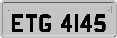 ETG4145