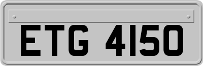 ETG4150