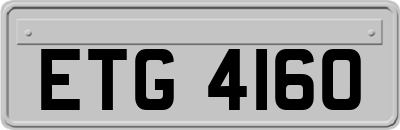 ETG4160