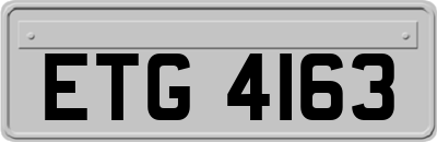 ETG4163