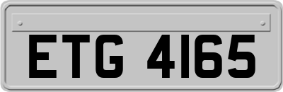 ETG4165