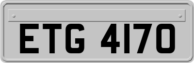 ETG4170