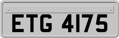 ETG4175